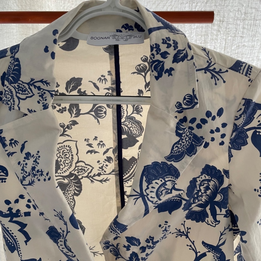 Spring-Summer jacket - Picture 3 of 3